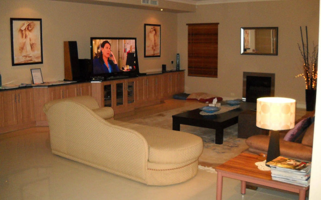Santa Maria Executive B&B Fremantle
