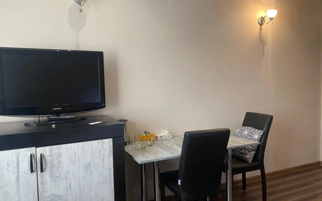 Gallery Guesthouse Aygestan