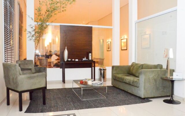 Hotel Castro Mendes