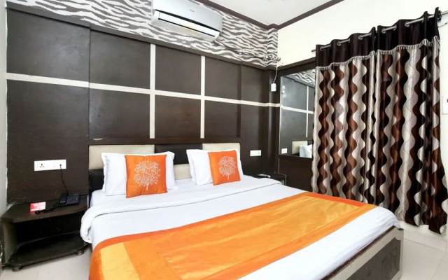 Guru Kalgidhar Residency