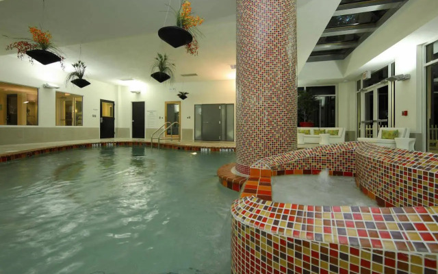 DoubleTree by Hilton Sarasota Bradenton Airport