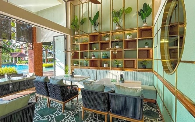 Alila Diwa Goa - India