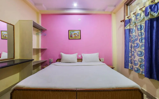 SPOT ON 38841 Anandam Palace