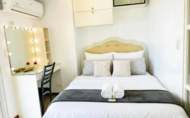 Adahkumaya Luxury Suites