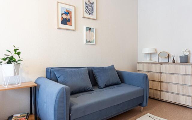 Welcome Home on Tushkanov Street 29