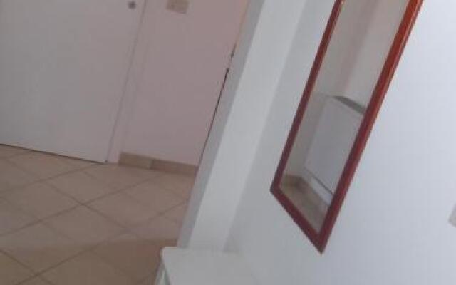 Hotel Mastropeppe