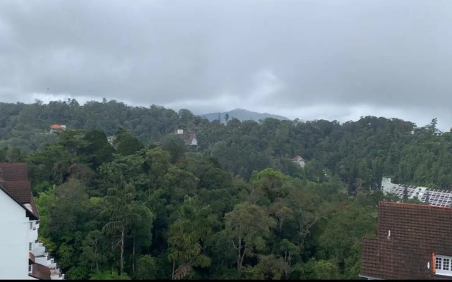 The Antler Silverpark Fraser's Hill