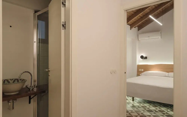 La moderna suites