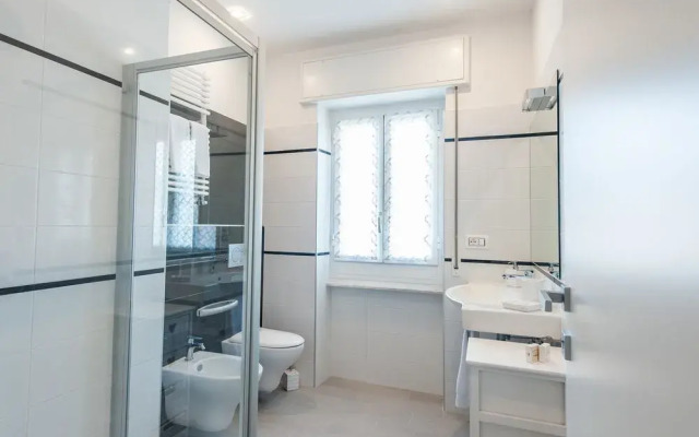 Affittacamere Villa Marcella