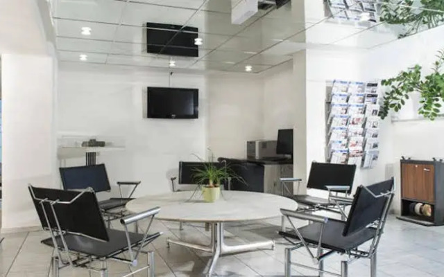 Days Inn by Wyndham Dortmund West