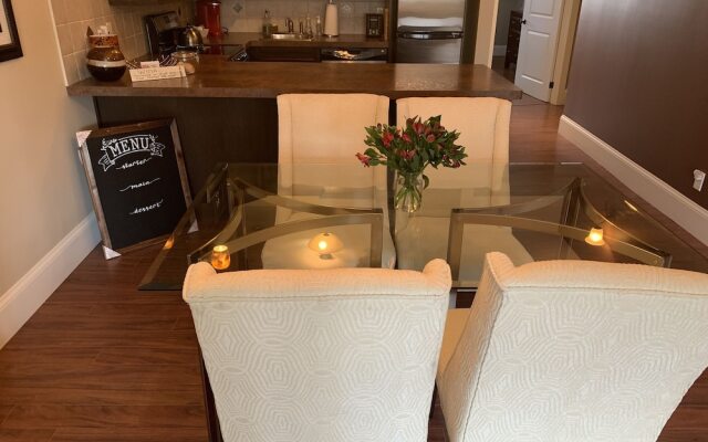 Legacy Suites