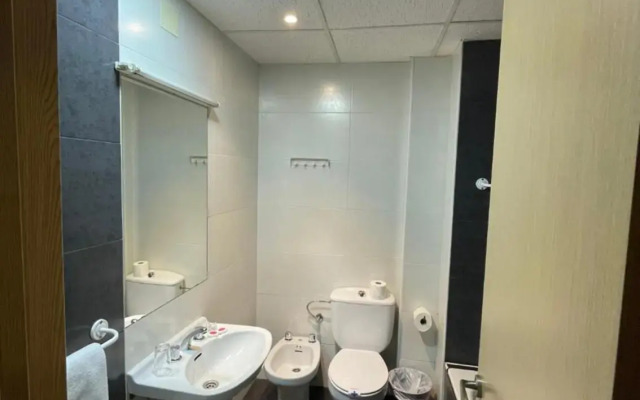 Hotel Condedu Badajoz