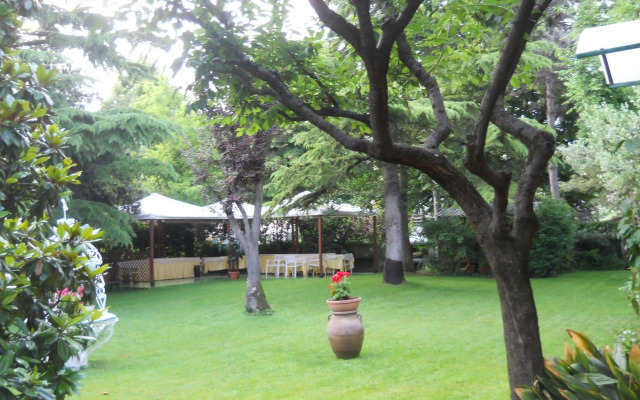 Hotel Ristorante Il Rustichello