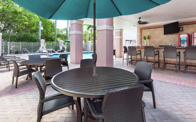 DoubleTree by Hilton Sunrise - Sawgrass Mills