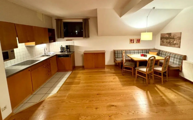 Appartements Oswaldeck