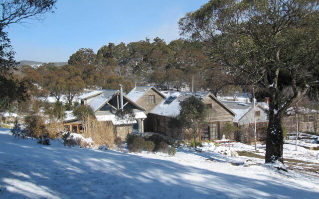 Pender Lea Chalets