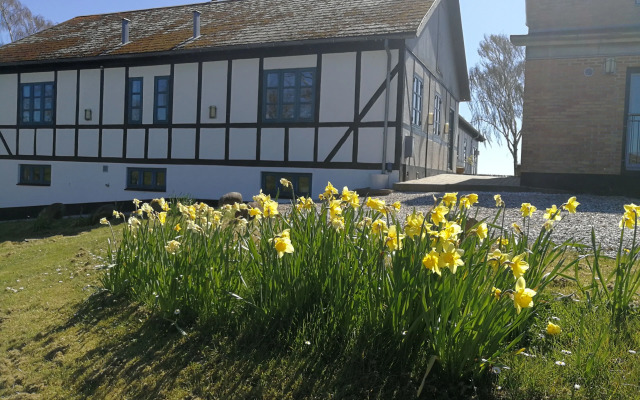 Danhostel Rønde