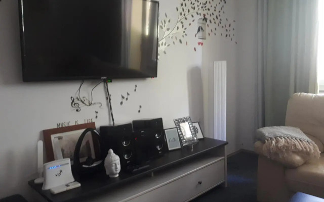 Apartment Iggory