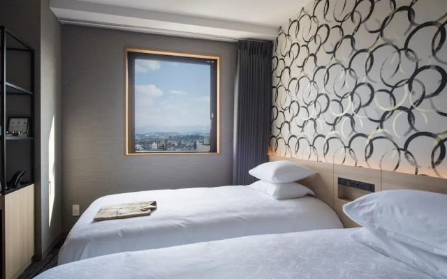 Tmark City Hotel Kanazawa