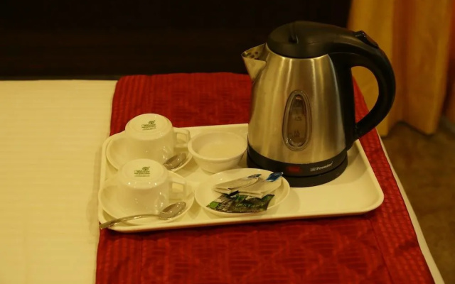 Hotel Sumi Palace