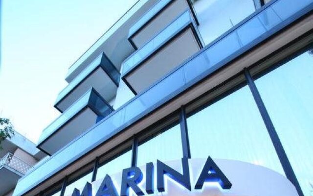 Hotel Onda Marina