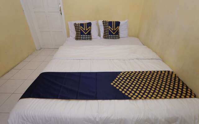 Spot on Syariah Homestay