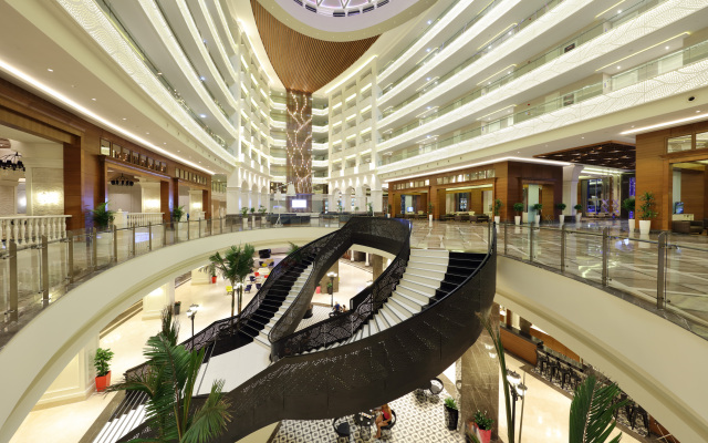 Sueno Hotels Deluxe Belek - All Inclusive Hotel