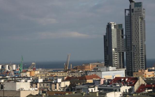 Sleepy3city with Sea View II