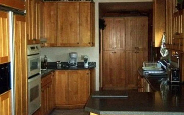 Timber Frame Guest House