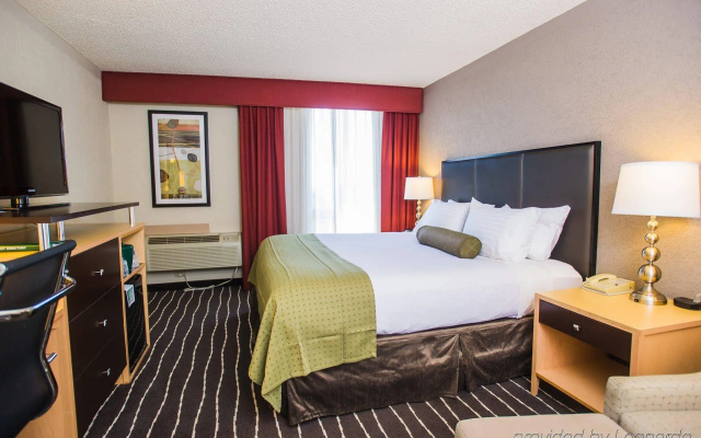Holiday Inn Portland- I-5 S (Wilsonville) by IHG