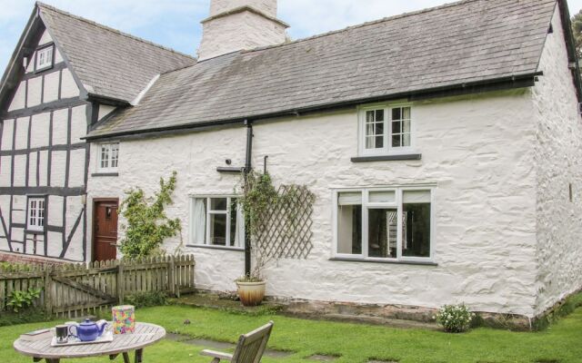 Chimney Cottage
