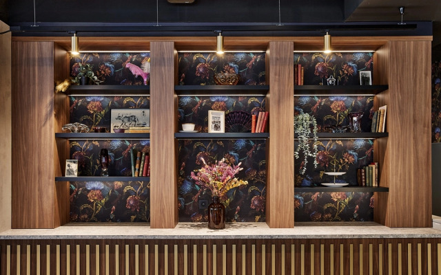 The Scott Hotel Brussels