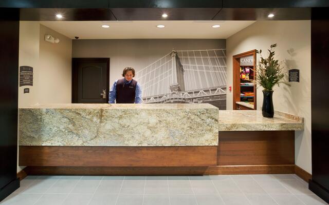 Staybridge Suites Stone Oak by IHG