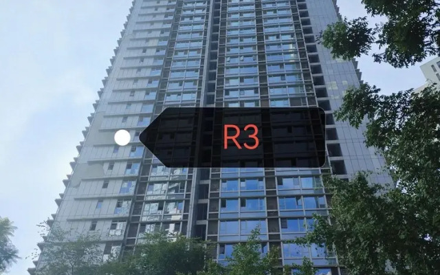 Chongqing Justom Serviced Apartment 8