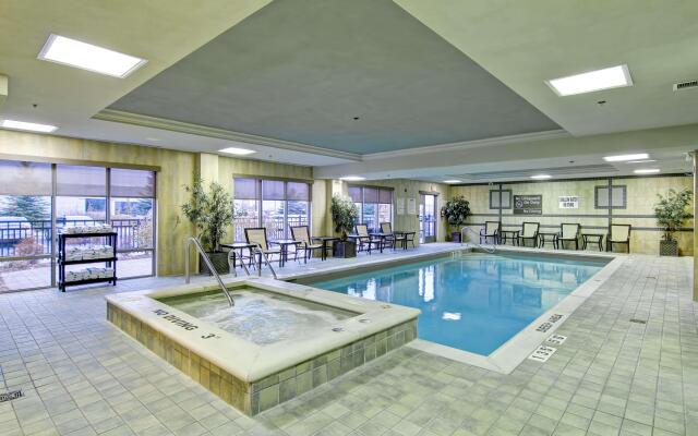 Hampton Inn & Suites by Hilton - Guelph