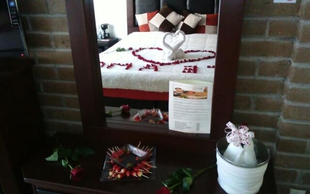 Posada Bonita Hotel SPA