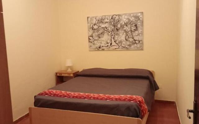 Capo Vaticano 7km Casa vacanze in Monte Poro