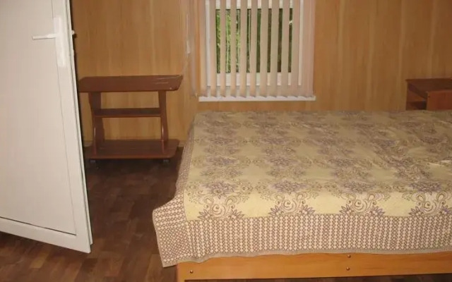 Arkhipelag Guest House