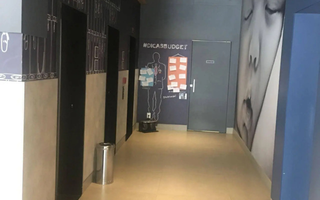 ibis budget Manaus