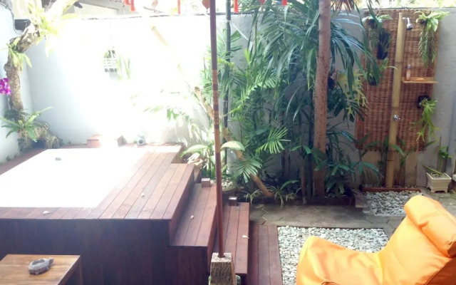 Seminyak Hideaway Villa