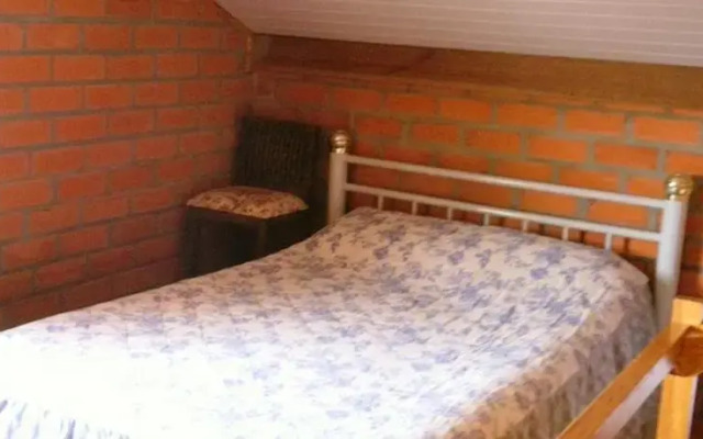 Hospedagem Piratini