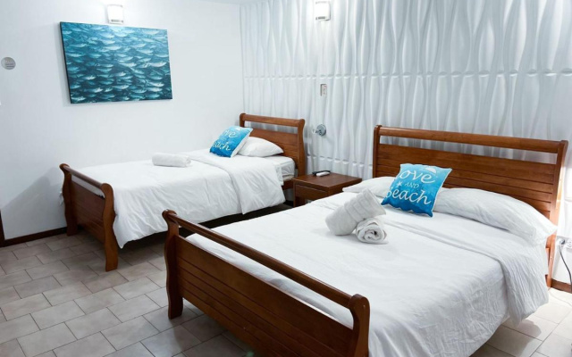 Apartamentos In Di Morgan's Canon