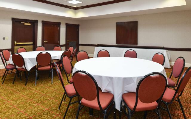 Hampton Inn College Park