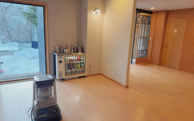 Naeba Sunvalley Hotel – Guest Rooms – Yuzawa