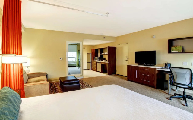 Home2 Suites by Hilton West Edmonton, Alberta, Canada