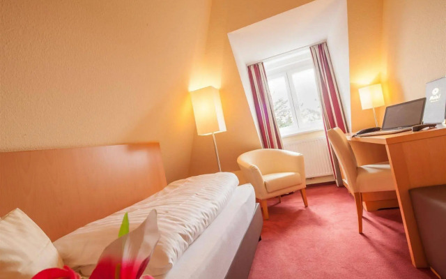 Moin! Hotel Cuxhaven