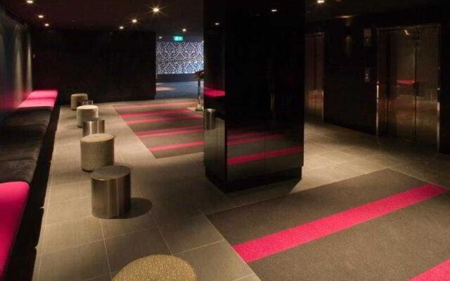 Mercure Sydney Potts Point