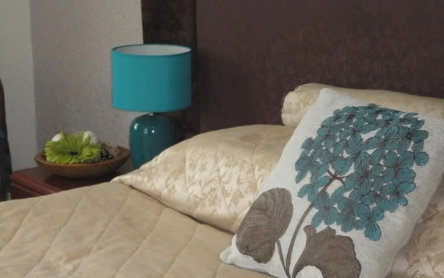 Bourne Hall Country Hotel