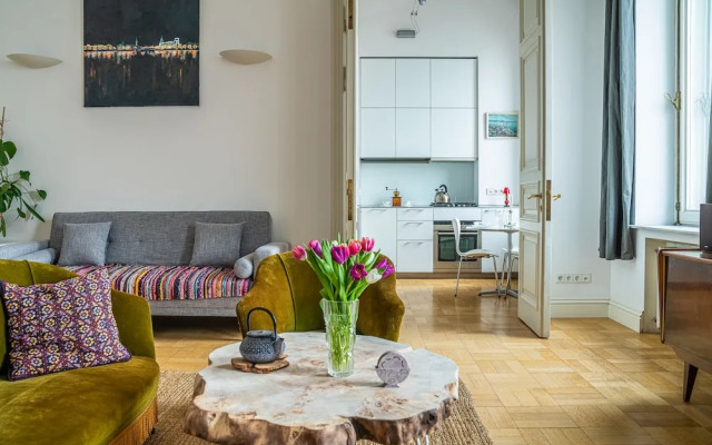 Letyourflat Apartments Art Deco