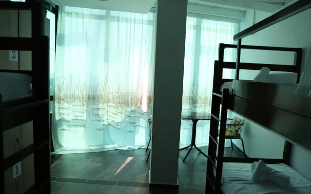 Backpacker Hostel Kruje